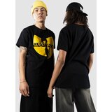Wu Tang Logo T-shirt black | Shoptok.si