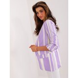 Italy Moda Jacket-DHJ-MA-2766.42-Light Purple | Shoptok.si