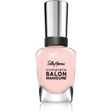 Sally Hansen Complete Salon Manicure lak za krepitev nohtov odtenek 151 Sweet Talker 14.7 ml | Shoptok.si