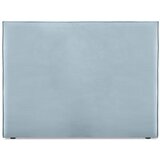Milo Casa Svijetlo plavo uzglavlje 160x120 cm Natalia – | shoptok.hr