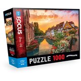  Puzzle 1000 pcs colmar bf485 ( 108/24859 ) Cene