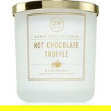 DW Home Signature Hot Chocolate Truffle dišeča sveča 249 g Cene
