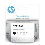 HP Poškodovana embalaža: tiskalna glava 6ZA11AE (črna), original Cene