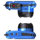 Kodak Digitalni foto aparat PIXPRO WPZ2 plavi | Eponuda.com