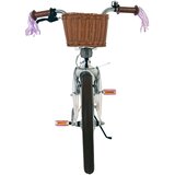 Volare dječji bicikl Blossom 18″ bijele boje | shoptok.hr
