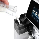 DeLonghi De'Longhi ECAM610.55.SB avtomatski kavni aparat | Shoptok.si
