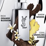Yves Saint Laurent MYSLF L'Absolu parfemska voda punjiva za muškarce 40 ml | shoptok.hr