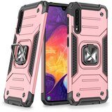 Wozinsky Ring Armor Case maskica za Samsung Galaxy A51 4G - rose gold | shoptok.hr