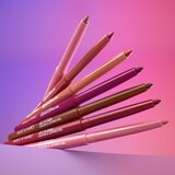Wet'n wild Perfect Pout dugotrajna olovka za usne nijansa Comes Naturally 0.25 g | shoptok.hr