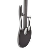 WALLXPERT zidna LED dekoracija Guitar Red | ePonuda.com