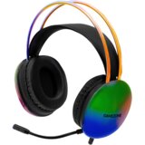 Tracer GAMEZONE Gaming slusalice sa mikrofonom 50mm GZ X4 | Eponuda.com