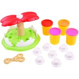  Set plastelina Les v vrtu | Shoptok.si