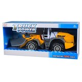  Huge Bulldozer - Construction Vehicle with a Rear Wheel Drive | shoptok.hr