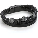 Narukvica MA-33275 - Crna/Tip2 KP33275 | shoptok.hr