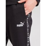 Puma Ženski donji deo trenerke Ess Tape FL OP, Crni | ePonuda.com