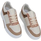 Resti Women's sneakers with glitter Qisofi | shoptok.hr