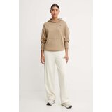 Puma ESS+ CLASS ACT PANTS TR, ženske pantalone, bela 682498 | ePonuda.com