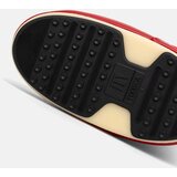 Moon Boot Čizme za snijeg MB ICON NYLON boja: crvena, 80D1400440 D001 | shoptok.hr