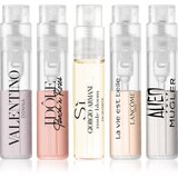 Beauty Discovery Box Notino Aromatic Journey set za ženske Slike