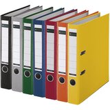Registrator A4 USKI SAMOSTOJEĆI 180° LEITZ 10155085 SIVI | Eponuda.com