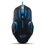  Miš ESPERANZA GAMING APACHE 6D MX403, BLUE,... | Eponuda.ba