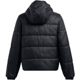 Under Armour LW INSULATE JACKET-BLK | shoptok.hr