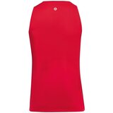 JAKO Majice s kratkimi rokavi Run 2.0 Rdeča | Shoptok.si