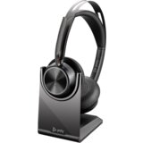 Poly Voyager Focus 2 UC Headset +USB-A to USB-C cable +charging station Cijene
