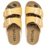 Vegtus Sandali & Odprti čevlji Tanami Oranžna | Shoptok.si