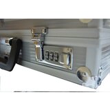 VISO STC981P transportna kista aluminij srebrna | Eponuda.ba