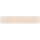  Tepih Print Krema 450 x 50 cm Poliester i PVC - Krema 50 x 450 cm | shoptok.hr