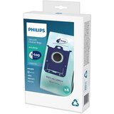  Kese za Philips Electrolux s-bag Anti-Allergy FC8022 FC9170 4 kom | Eponuda.com