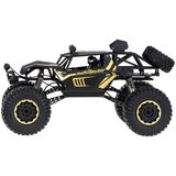 Aga RC avto Rock Crawler 2.4GHz 1:8 51 cm črna, (21437346) Cene