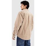 Carhartt WIP Madison Cord Srajca wall | Shoptok.si
