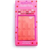 Revolution i heart chocolate cherry 18g | ePonuda.com