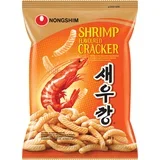Shrimp Crackers (Saewookang) - 75 g