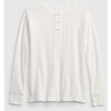 GAP Kids basic T-shirt - Boys Cene