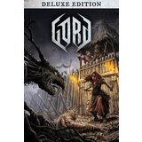 Steam Gord - Deluxe Edition (PC) Key GLOBAL Steam Gord - Deluxe Edition (PC) Key GLOBAL Slike