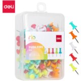 Deli ČIODE 23mm U PP KUTIJI 1/100 E0031 | ePonuda.com