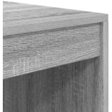  Stol Siva Sonoma 80 x 50 x 76 cm | shoptok.hr
