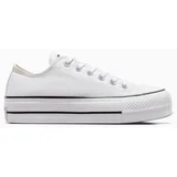 Converse 560251C LONA CHUCK TAYLOR ALL STAR CANVAS Bijela