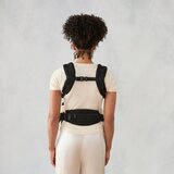 Ergobaby Omni Deluxe Mesh nosiljka, Onyx Black | shoptok.hr