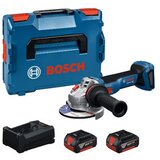 Bosch Aku-ugaona brusilica GWS 18V-11 06019N4104 | Eponuda.com