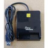  Smart card reader Stars Solutions USB Cene