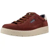 Modne superge 55815C Bordo
