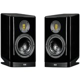 ELAC Vela BS 404.2 Black High Gloss (par), (21830158) Cene