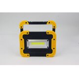  Fulgur 34004 - LED punjivi reflektor sa power bankom LED/17W/4400 mAh IPX4 | Eponuda.com