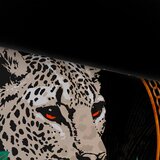 Esposa OBOJESTRANSKA POSTELJNINA TANJA 140/200 cm saten večbarvno | Shoptok.si