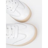 Sergio Leone Women's sneakers white | ePonuda.com