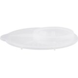 Altom design plastična zdjela za salatu sa cjediljkom 0207015992 | shoptok.hr